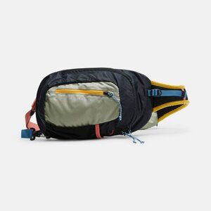 Peak Performance Outdoor Sling Bag 4.5L (NEW)